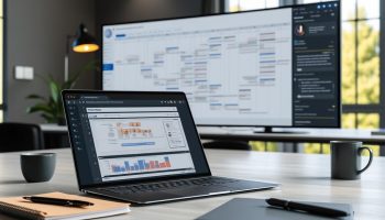 Project Management Tools for Software Development: 8 Essential Features