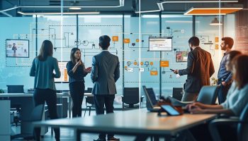 Re Engineering Strategy: Transforming Organizations for Success