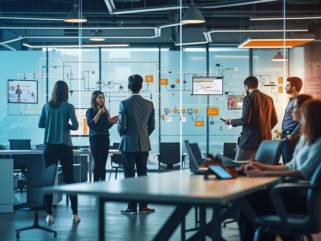 Re Engineering Strategy: Transforming Organizations for Success