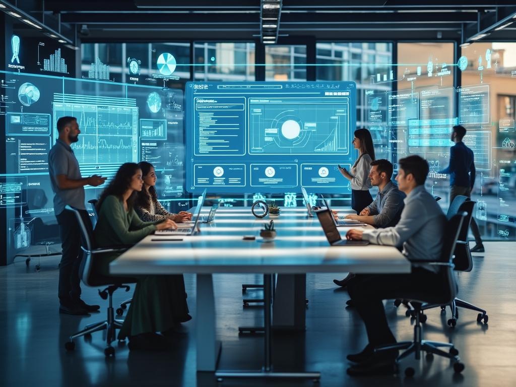 Scalable Project Management Methodology: Strategies for Success