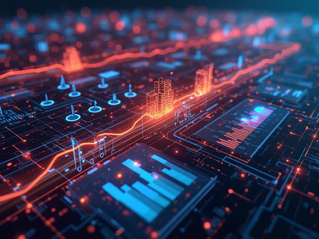 Supply Chain Optimization: Leveraging Data Science for Transformation