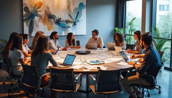 Team Retreat Planning: 4 Essential Steps for Success
