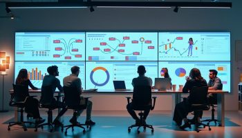 Tool Used for Creating Project Management Plans: 7 Essential Features