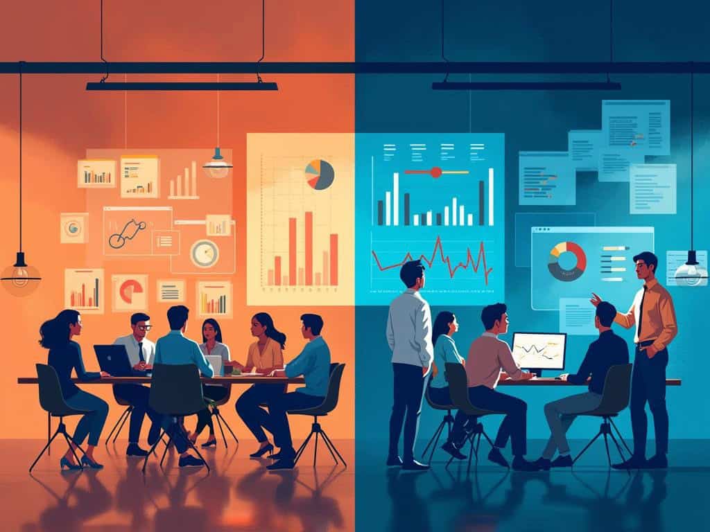 What Is the Difference Between Kaizen and Six Sigma: A Clear Guide