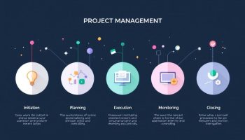 5 Phases of Project Management PMBOK: A Guide to Success