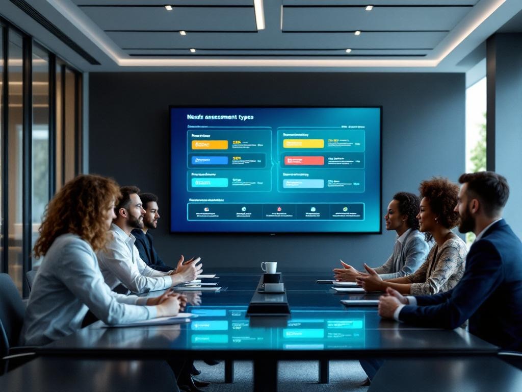 7 Essential Needs Assessment Types: Bridging Gaps in Business