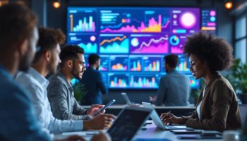 AI Data Analytics Tools: 5 Key Trends Shaping the Future