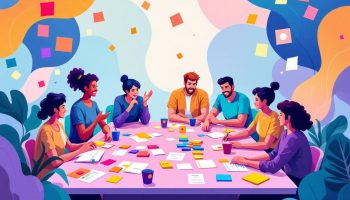 Agile Games for Team Building: Enhancing Collaboration and Innovation