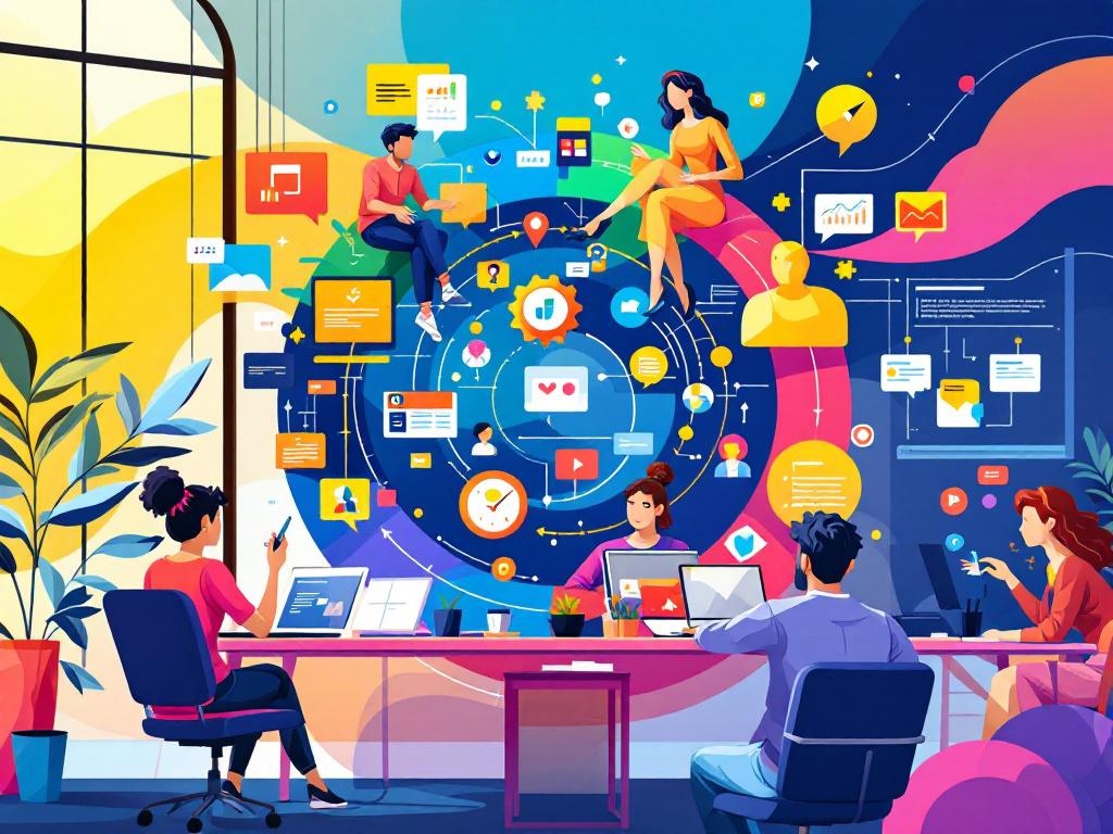 Agile Implementation Methodology: Unlocking Project Success