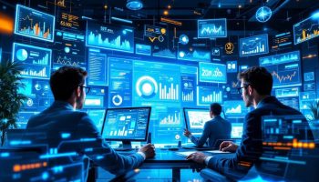 Analytics Market Trends: 5 Key Drivers Reshaping Business 2024-2032