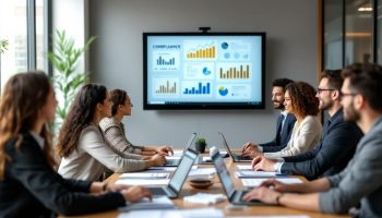 Bank Compliance Officer Training: Elevating Regulatory Adherence and Culture