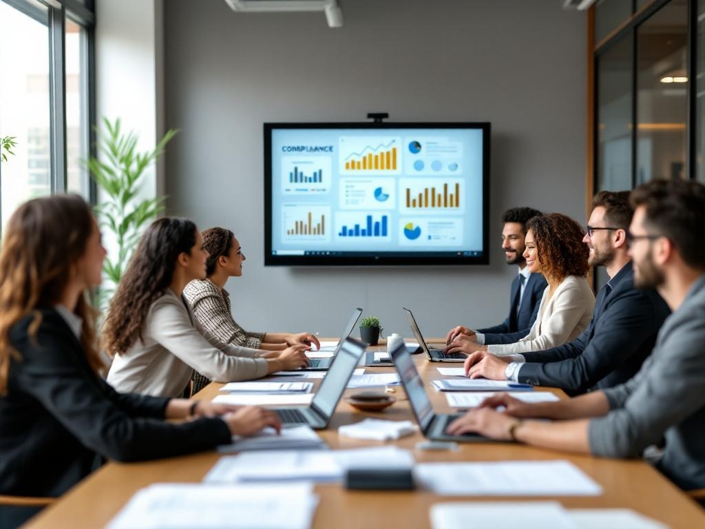 Bank Compliance Officer Training: Elevating Regulatory Adherence and Culture