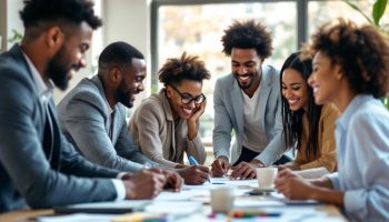 Corporate Team Building Programs: 6 Key Benefits for Success