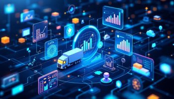 Data Analytics for Logistics Supply Chain Management: Driving Efficiency and Cost Savings