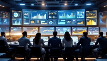 Data Analytics in Logistics and Supply Chain Management: Driving Efficiency and Innovation