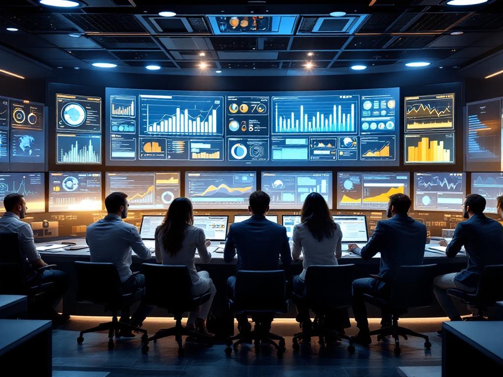 Data Analytics in Logistics and Supply Chain Management: Driving Efficiency and Innovation