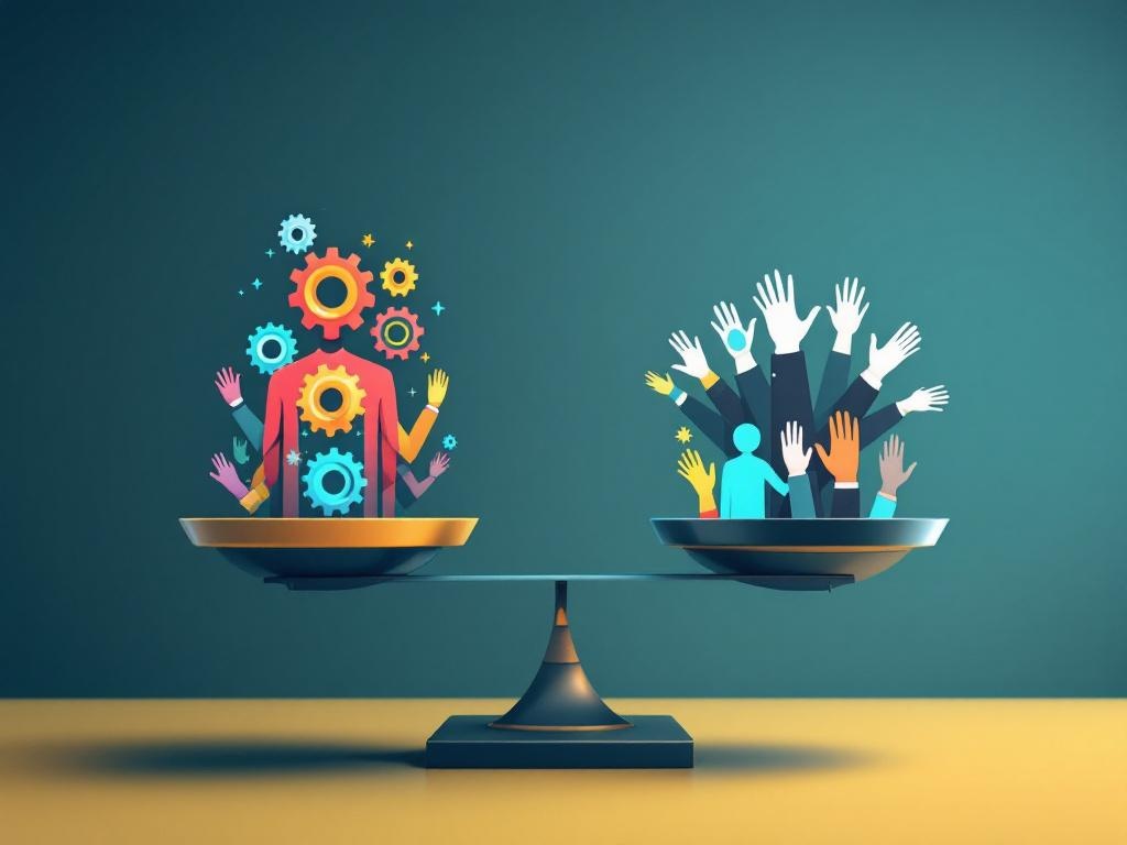 Developing International HR Strategies: Balancing Global Reach with Local Needs