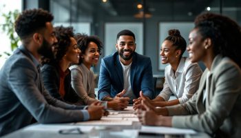 Emotional Intelligence for Leaders: 6 Key Advantages for Success