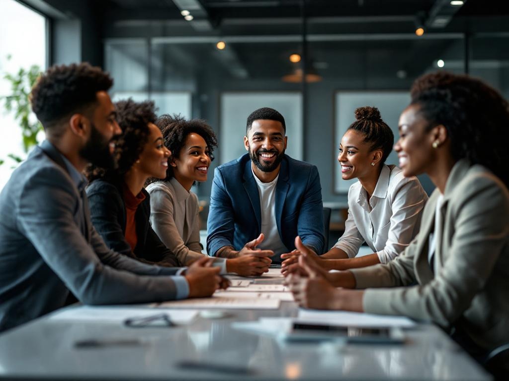 Emotional Intelligence for Leaders: 6 Key Advantages for Success