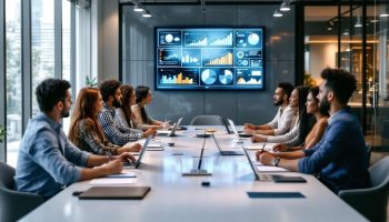 Functional Strategic Planning: 3 Essential Components for Success