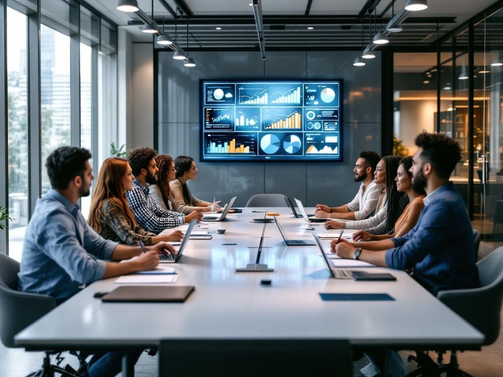 Functional Strategic Planning: 3 Essential Components for Success