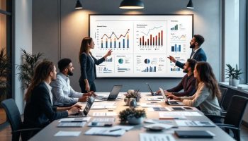 How to Conduct Competitive Analysis and Advantage: 6 Essential Steps