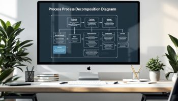 How to Create a Process Decomposition Diagram: 6 Essential Steps