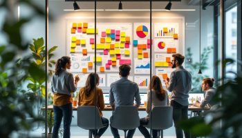 How to Create an Agile Project Schedule: 6 Steps for Success