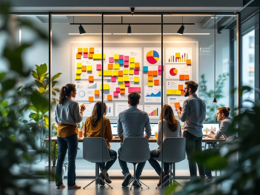 How to Create an Agile Project Schedule: 6 Steps for Success