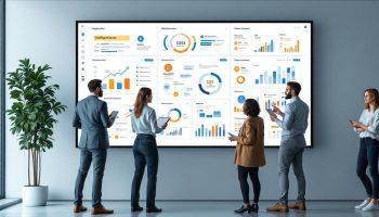 How to Establish Organisational Strategic Objectives: 5 Key Steps