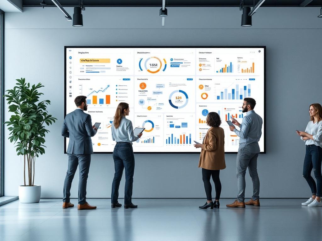 How to Establish Organisational Strategic Objectives: 5 Key Steps