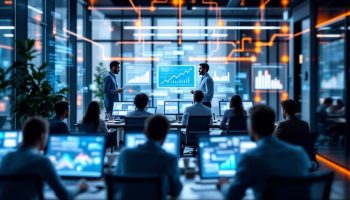 How to Implement Integrated Performance Management Framework: 7 Steps to Business Success