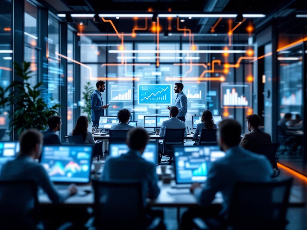 How to Implement Integrated Performance Management Framework: 7 Steps to Business Success