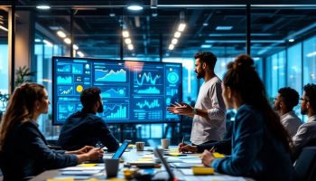 How to Improve Company Performance: 10 Proven Strategies