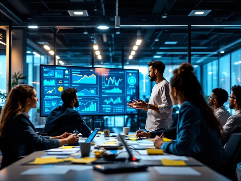 How to Improve Company Performance: 10 Proven Strategies