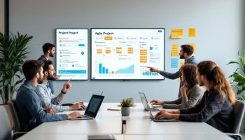 How to Manage Agile Software Development: 7 Best Practices for Success