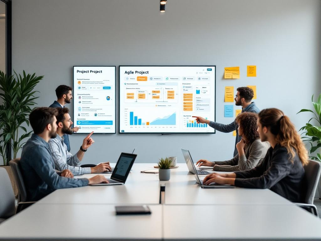 How to Manage Agile Software Development: 7 Best Practices for Success