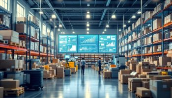 How to Optimize Data Analytics in Warehouse Management: 7 Essential Steps