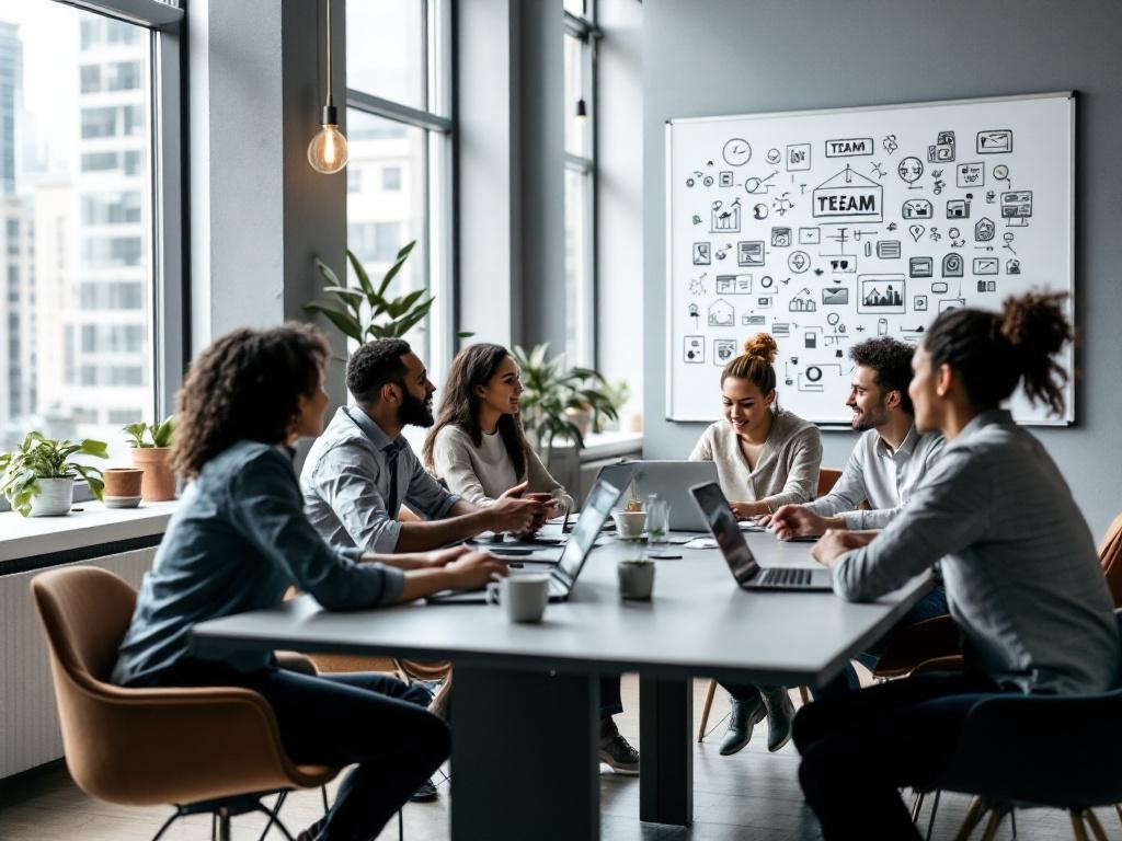 How to Succeed in Cross-Functional Team Leadership: 5 Key Steps