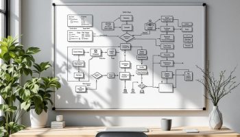 How to Understand Data Flow Diagrams in System Analysis: 5 Key Steps