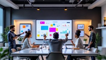 Innovation and Management Strategies: 8 Key Themes for Success