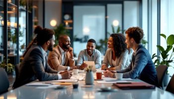 Lencioni Five Dysfunctions of a Team: 5 Essential Strategies for Leaders