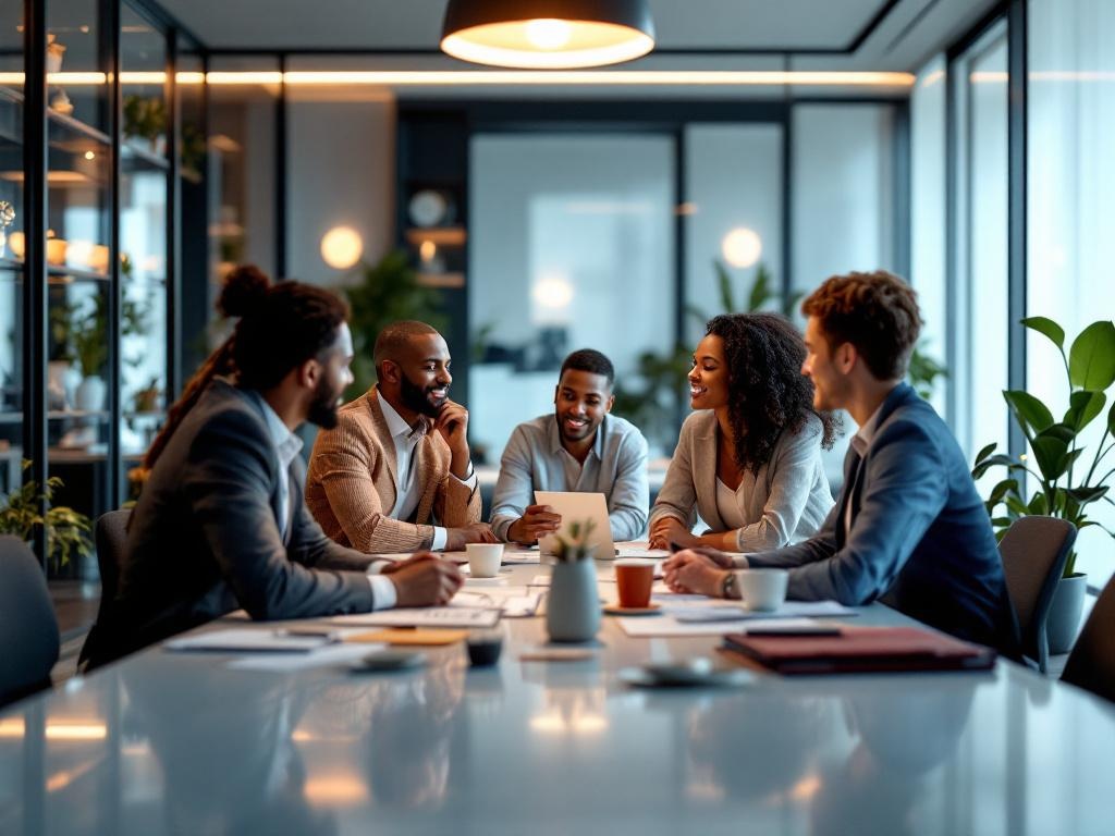 Lencioni Five Dysfunctions of a Team: 5 Essential Strategies for Leaders