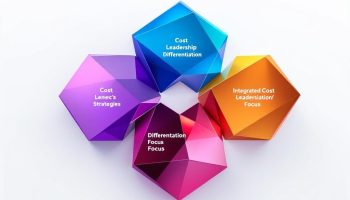 Michael Porter’s Five Generic Strategies: 5 Key Approaches to Gain Advantage