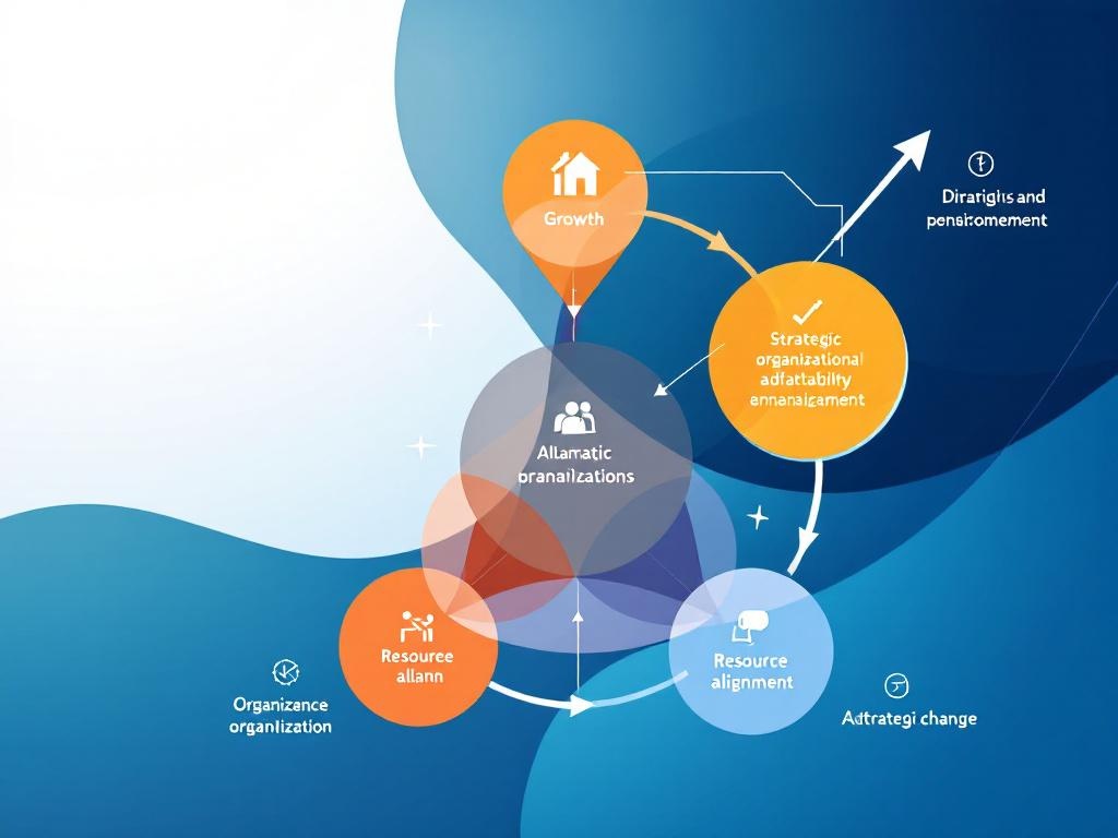 Model Plans for Strategic Success: Enhancing Organizational Growth