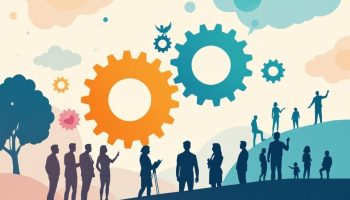 Organizational Culture Change Management: A Framework for Success