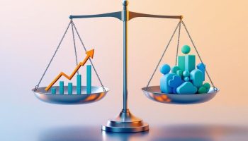 Portfolio Optimization: Enhancing Returns with the Sharpe Ratio