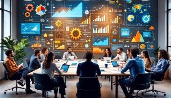 Principles of Total Quality Management: 8 Key Strategies for Success