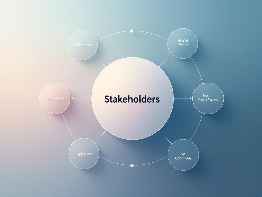 Process of Stakeholder Analysis: A Guide for Business Leaders