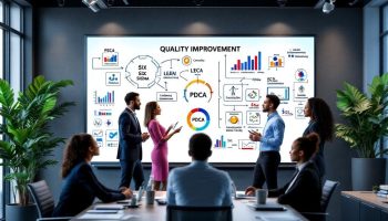 Quality Improvement Tools and Methods: 7 Essential Techniques for Success